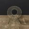 Vintage Wire Chair, 1960s, Image 15