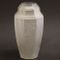 French Geometric Art Deco Vase from Etaleune, 1930s, Image 2