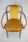 Bentwood Dining Chair from Ton, 1970s 3