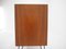 Danish Teak Cabinet, 1960s 3