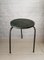 Industrieller Vintage Hocker 17