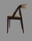 Customizable Teak Dining Chairs by Kai Kristiansen for Schou Andersen, 1960s, Set of 10 7