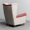 Fauteuils Spotted par Paolo Buffa, 1950s, Set de 2 5