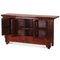 Red Painted Gansu Sideboard 3