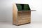 Secretaire Country Northern Pine, Svezia, XVIII secolo, Immagine 4