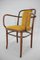 Bentwood Dining Chair from Ton, 1970s 2