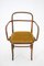 Bentwood Dining Chair from Ton, 1970s, Image 4