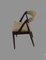 Customizable Teak Dining Chairs by Kai Kristiansen for Schou Andersen, 1960s, Set of 10 8