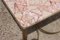 French Marble Coffee Table, 1970s, Image 6