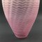 Vintage Glass Model Minos Vase by Bertil Vallien for Kosta Boda, 1980s 6