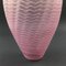 Vintage Glass Model Minos Vase by Bertil Vallien for Kosta Boda, 1980s, Image 6