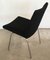 Customizable Airport Chairs by Hans J. Wegner for A.P. Stolen, 1960s, Set of 10 7