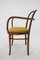 Bentwood Dining Chair from Ton, 1970s, Image 5