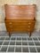 Vintage Danish Wooden Desk 6