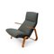Grasshopper Lounge Chair by Eero Saarinen for Knoll Inc. / Knoll International, 1950s 4
