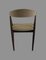 Customizable Teak Dining Chairs by Kai Kristiansen for Schou Andersen, 1960s, Set of 10 11
