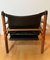 Sirocco Safari Armchair by Arne Norell for Arne Norell AB 7