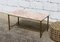 French Marble Coffee Table, 1970s 11