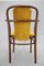 Bentwood Dining Chair from Ton, 1970s, Image 6