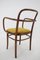 Bentwood Dining Chair from Ton, 1970s, Image 7