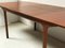 Vintage Teak Model T3 Dining Table by Tom Robertson for McIntosh 14