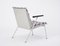 Sedia Oase Mid-Century di Wim Rietveld per Ahrend de Cirkel, Immagine 6