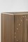 Oak & Brass Milione Sideboard by Debonademeo for Medulum 4
