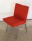Customizable Airport Chairs by Hans J. Wegner for A.P. Stolen, 1960s, Set of 10 9