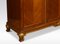 Walnut Three-Door Compactum Wardrobe, 1890s 10