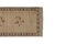 Aubusson Turkish Kilim Runner Rug 6