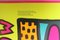 Keith Haring, Montreux Festival De Jazz Poster, 1983, Screenprint 4
