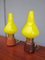Scandinavian 741159-1 Table Lamps from ASEA, 1940s, Set of 2 9