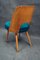 Vintage Czech Dining Chairs by Oswald Haerdtl for Tatra, 1950s, Set of 4, Image 19