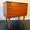 Chest of Drawers in Teak by William Watting for Fristho, 1970, Image 1