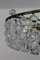 Vintage Viennese Crystal Chandelier 4