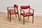 Danish Rosewood Dining Chairs, 1960s, Set of 6, Image 4