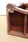 Small Restoration Period Console in Mahogany Veneer, Early 1800s, Image 42