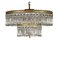 Empire Style Ceiling Light, Image 1