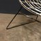 Chaise Wire Vintage, 1960s 6