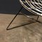 Vintage Wire Chair, 1960s, Image 6