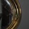 Specchi a forma di orologio da taschino, anni '50, set di 7, Immagine 16