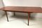 Vintage Teak Model T3 Dining Table by Tom Robertson for McIntosh 18