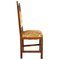 Tuscany Renaissance Style Chairs from by Dini & Puccini, 1930s, Set of 6, Image 14