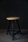 Vintage Industrial Stools by Robert Wagner for Rowac, 1930s, Set of 2, Image 10