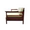 Mid-Century Swedish Daybed from Royal Board, Image 4