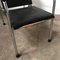 Vintage Industrial Chair from Gispen, 1930s, Image 9