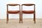 Oak Ge 525 Chairs by Hans Wegner for Getama, Set of 2, Image 5