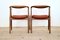 Sedie Ge 525 in quercia di Hans Wegner per Getama, set di 2, Immagine 5