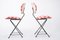 Chairs by Rob Parry, 1950s, Set of 2, Image 8
