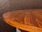 Circular Dining Table by Richard Young for Merrow Associates 5